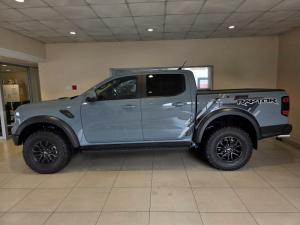 Ford Ranger 3.0T V6 double cab Raptor 4WD - Image 2