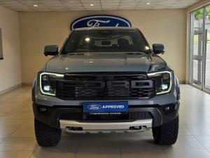 Ford Ranger 3.0T V6 double cab Raptor 4WD - Image 4
