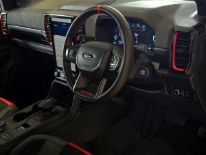 Ford Ranger 3.0T V6 double cab Raptor 4WD - Image 8