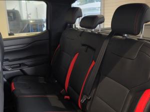Ford Ranger 3.0T V6 double cab Raptor 4WD - Image 9