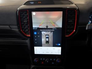 Ford Ranger 3.0T V6 double cab Raptor 4WD - Image 11