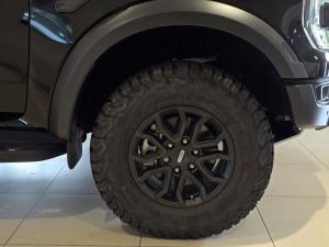 Ford Ranger 3.0T V6 double cab Raptor 4WD - Image 18