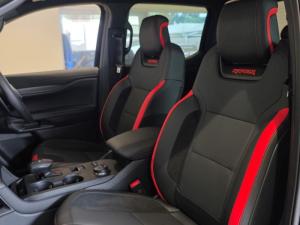 Ford Ranger 3.0T V6 double cab Raptor 4WD - Image 6