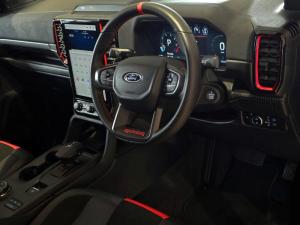 Ford Ranger 3.0T V6 double cab Raptor 4WD - Image 8