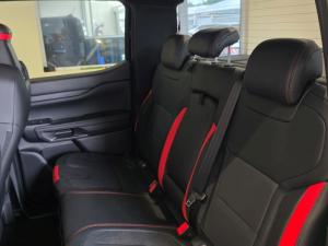 Ford Ranger 3.0T V6 double cab Raptor 4WD - Image 9