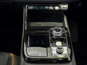 Ford Territory 1.8T Dark Edition - Image 12