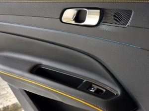 Ford Territory 1.8T Dark Edition - Image 13