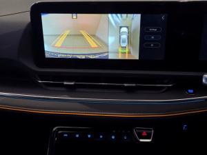 Ford Territory 1.8T Dark Edition - Image 14