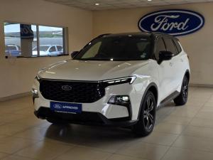 Ford Territory 1.8T Dark Edition - Image 1