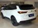 Ford Territory 1.8T Dark Edition - Thumbnail 3