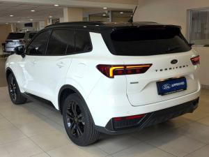 Ford Territory 1.8T Dark Edition - Image 3