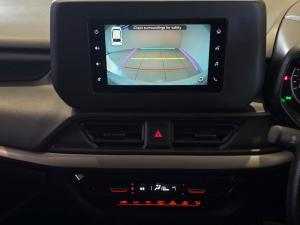 Suzuki Swift 1.2 GL+ auto - Image 12