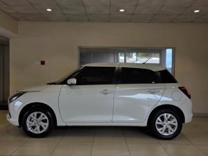Suzuki Swift 1.2 GL+ auto - Image 2