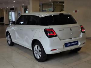 Suzuki Swift 1.2 GL+ auto - Image 3