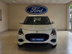 Suzuki Swift 1.2 GL+ auto - Image 4