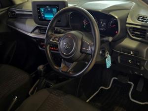 Suzuki Swift 1.2 GL+ auto - Image 8