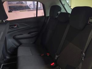 Suzuki Swift 1.2 GL+ auto - Image 9