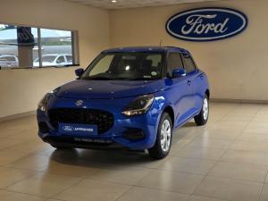 Suzuki Swift 1.2 GL+ auto - Image 1