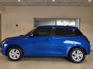 Suzuki Swift 1.2 GL+ auto - Image 2