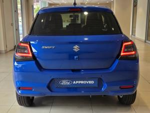 Suzuki Swift 1.2 GL+ auto - Image 5
