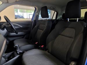 Suzuki Swift 1.2 GL+ auto - Image 6