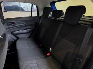 Suzuki Swift 1.2 GL+ auto - Image 9