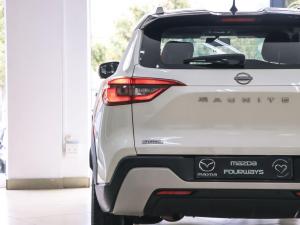 Nissan Magnite 1.0 Turbo Acenta Plus auto - Image 11