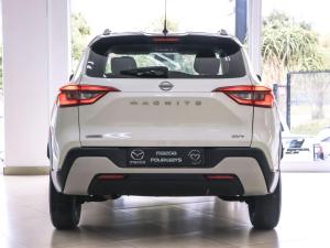 Nissan Magnite 1.0 Turbo Acenta Plus auto - Image 12