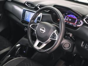 Nissan Magnite 1.0 Turbo Acenta Plus auto - Image 14