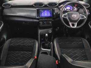Nissan Magnite 1.0 Turbo Acenta Plus auto - Image 19