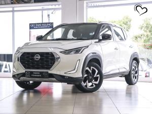 Nissan Magnite 1.0 Turbo Acenta Plus auto - Image 1