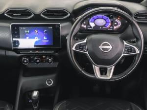 Nissan Magnite 1.0 Turbo Acenta Plus auto - Image 23