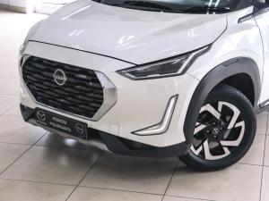 Nissan Magnite 1.0 Turbo Acenta Plus auto - Image 2