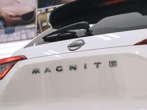 Nissan Magnite 1.0 Turbo Acenta Plus auto - Image 4
