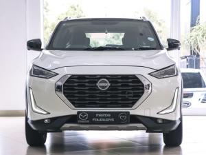 Nissan Magnite 1.0 Turbo Acenta Plus auto - Image 7