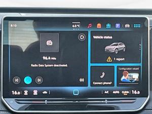 Volkswagen Tiguan 2.0TDI Life 4Motion - Image 12