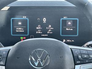 Volkswagen Tiguan 2.0TDI Life 4Motion - Image 13
