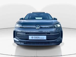 Volkswagen Tiguan 2.0TDI Life 4Motion - Image 2
