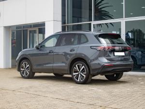 Volkswagen Tiguan 2.0TDI Life 4Motion - Image 3