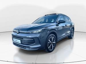 Volkswagen Tiguan 2.0TDI Life 4Motion - Image 3
