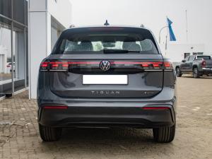 Volkswagen Tiguan 2.0TDI Life 4Motion - Image 4