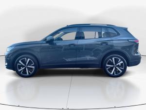 Volkswagen Tiguan 2.0TDI Life 4Motion - Image 4