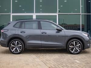 Volkswagen Tiguan 2.0TDI Life 4Motion - Image 5