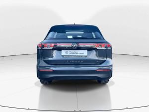 Volkswagen Tiguan 2.0TDI Life 4Motion - Image 6