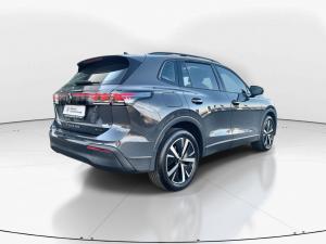 Volkswagen Tiguan 2.0TDI Life 4Motion - Image 7