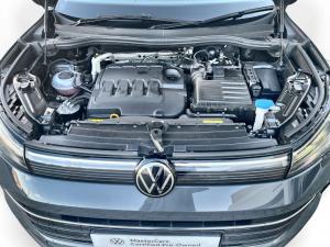 Volkswagen Tiguan 2.0TDI Life 4Motion - Image 9