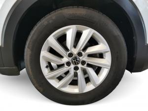 Volkswagen T-Cross 1.0TSI 85kW Comfortline - Image 10