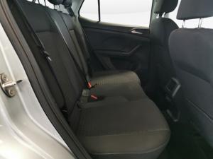 Volkswagen T-Cross 1.0TSI 85kW Comfortline - Image 11