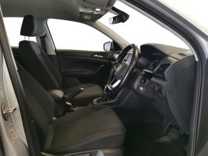 Volkswagen T-Cross 1.0TSI 85kW Comfortline - Image 12