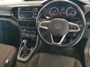 Volkswagen T-Cross 1.0TSI 85kW Comfortline - Image 13